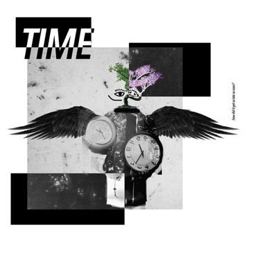 Benjamin Lasky - Time