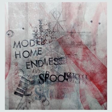 Model Home - Endless Spool