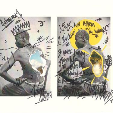 NAPPYNAPPA - Autonomous
