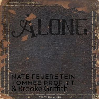 NF - Alone