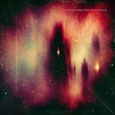 Magic Shoppe - Resurrection Machine