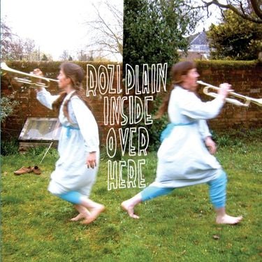 Rozi Plain - Inside Over Here