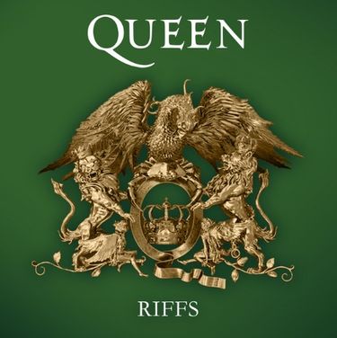 Queen - Riffs