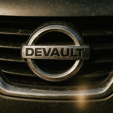 Devault - Nissan Altima