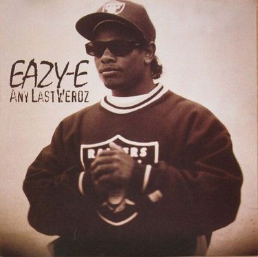Eazy-E - Any Last Werdz
