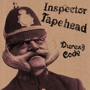 Inspector Tapehead - Duress Code