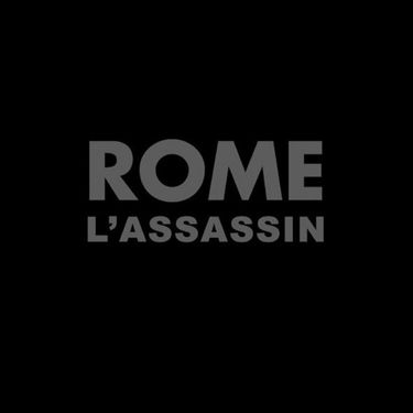 ROME - L'assassin