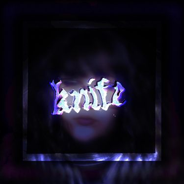 &AElig;M - Knife