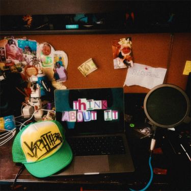 jsphth3rd - Think About It