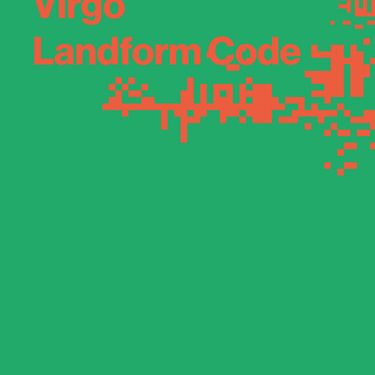 Virgo - Landform Code