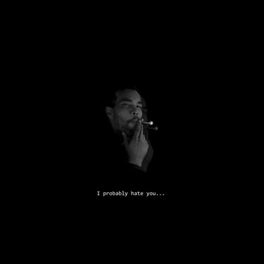 Omaure - I Probably Hate You...