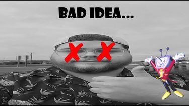 Deejus - BAD IDEA...