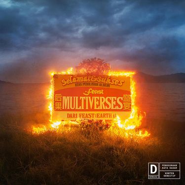.Feast - MULTIVERSES