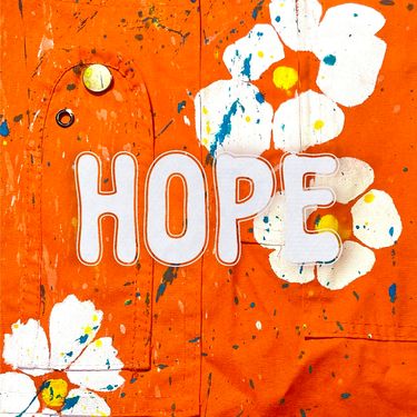 TRIGER - HOPE
