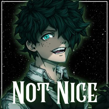 HalaCG - Not Nice