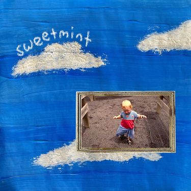 sweetmint - cloudwatcher!
