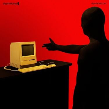 Deathdotgov - deathdotcom