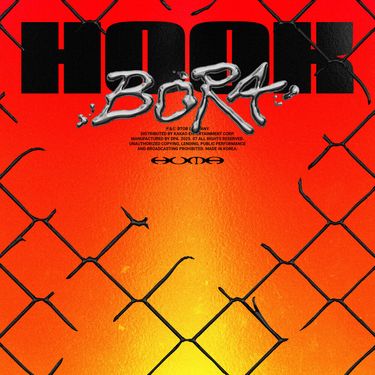 HUTA - HOOK