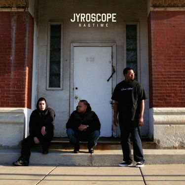 Jyroscope - RAGTIME