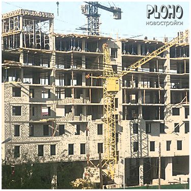 PLOHO - Новостройки
