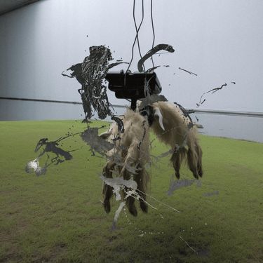 ccontrary - Monad