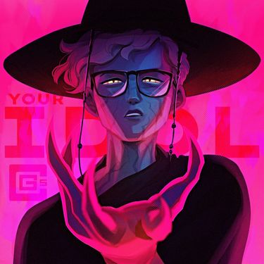 CG5 & Silva Hound - Your Idol (CG5 Version)