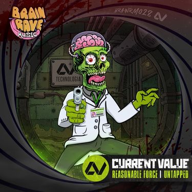 Current Value - Reasonable Force / Untapped