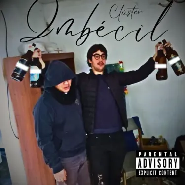Cl&uacute;ster - Imb&eacute;cil