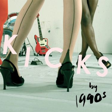 1990s - Kicks