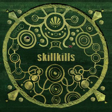 skillkills - skillkills