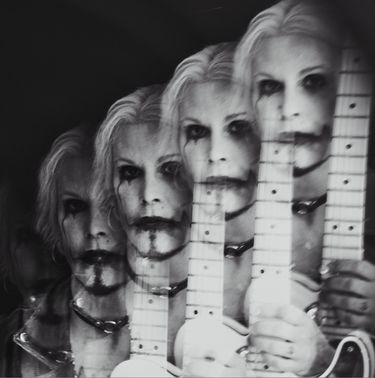 John 5 - Ghost