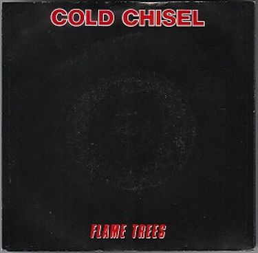 Cold Chisel - Flame Trees