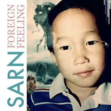 SARN - Foreign Feeling