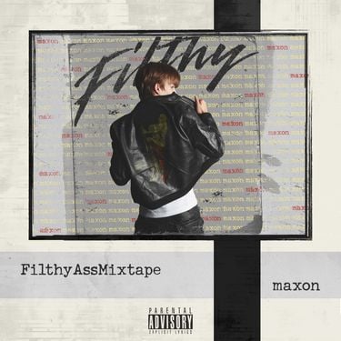 maxon - Filthy