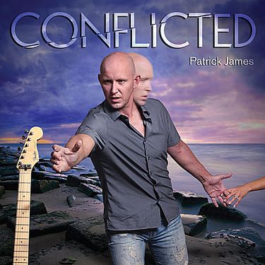 Patrick James - Conflicted