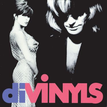 Divinyls - diVINYLS