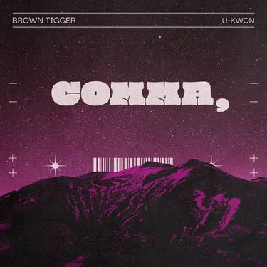 U-Kwon & 브라운티거 [Brown Tigger] - Comma