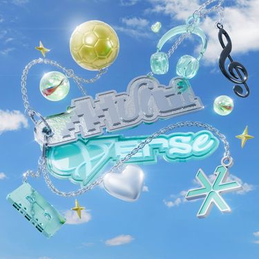 1VERSE - Multiverse