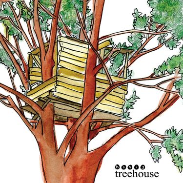 Honig - Treehouse