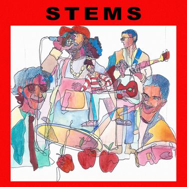 Stems - Stems