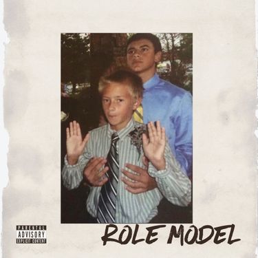 Jack & Jack - ROLE MODEL