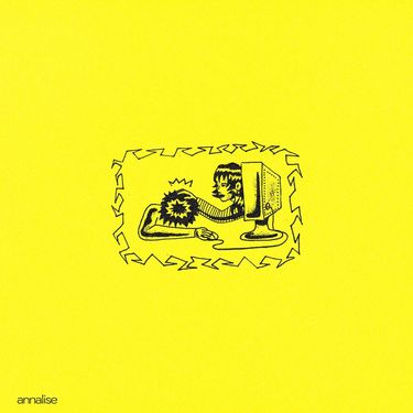 Computer - Annalise