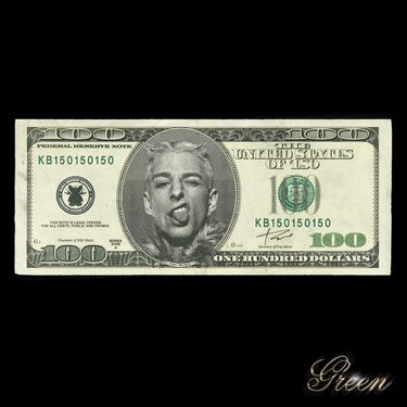 Tso - GREEN