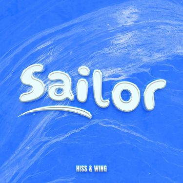 WING & 히스 [Hiss] - Sailor