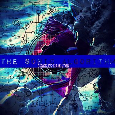 Charles Hamilton - The Sonic Algorithm
