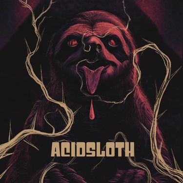 Acidsloth - Acidsloth