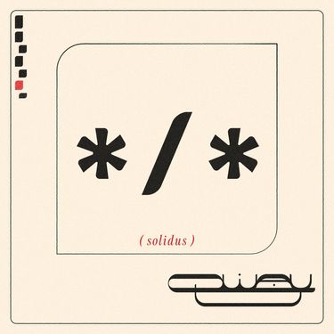 Qway - Solidus