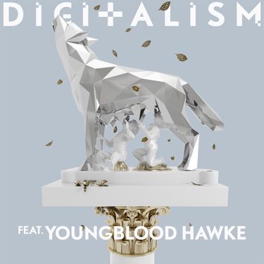 Digitalism - Wolves