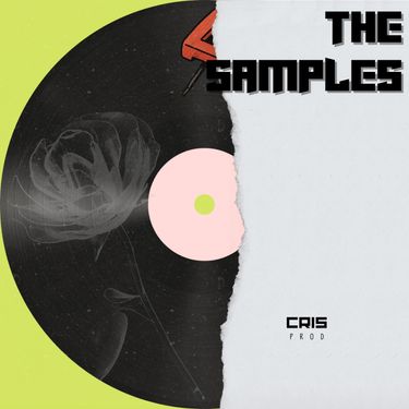 CrisProd - The Samples