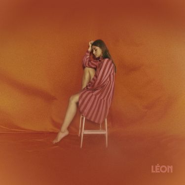 L&Eacute;ON - L&Eacute;ON